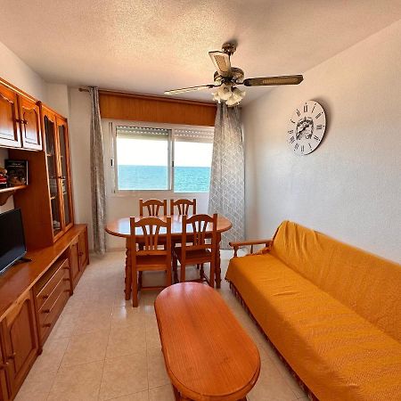 Apartamento La Vela Playa 1 Roquetas de Mar Exterior foto