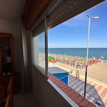 Apartamento La Vela Playa 1 Roquetas de Mar Exterior foto